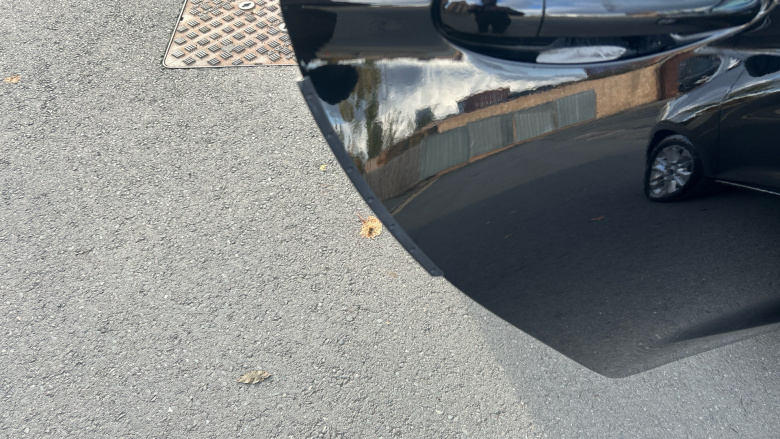 Ford Fiesta 1.0 EcoBoost Titanium 5dr Petrol Hatchback